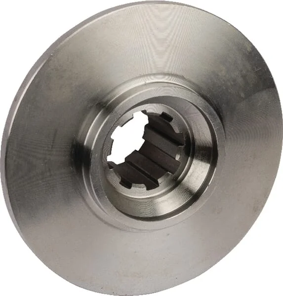 Howard - 71000650021 - Clutch Hub