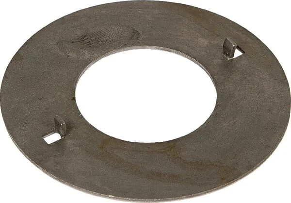 Howard - 71000650067 - Locking Plate