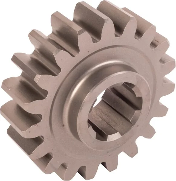 Howard - 71000653402 - Gear