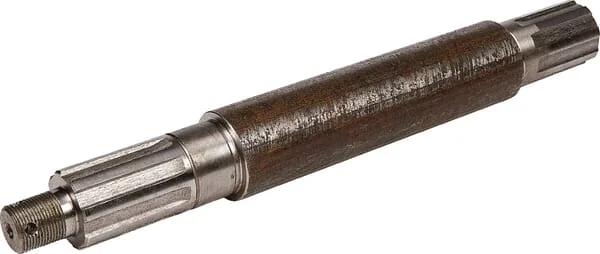 Howard - 71000653693 - Input Shaft