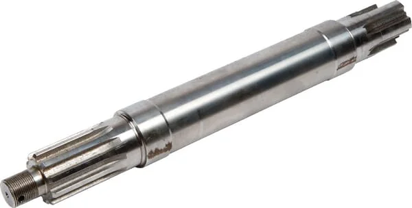 Howard - 71000653695 - Shaft HR 38/40 52 x 423