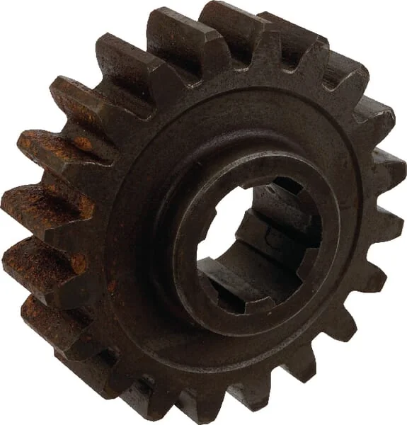 Howard - 71000756296 - Change Wheel Z=20