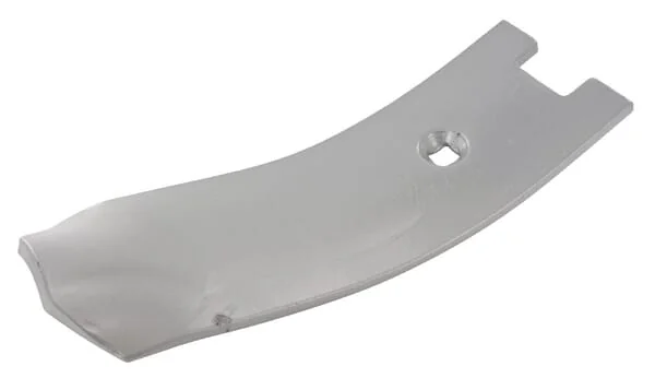 Howard - 71209026471 - Guide Plate