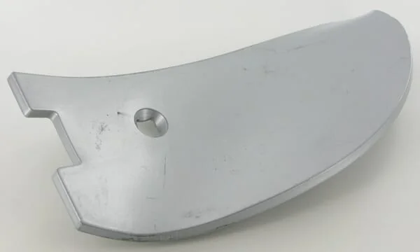 Howard - 71209026472 - Guide Plate Left
