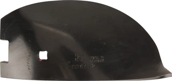Howard - 71209026472 - Guide Plate Left