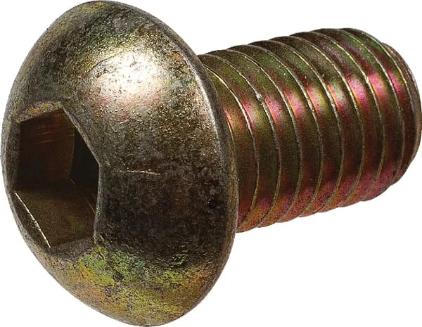 Howard - 71304412205 - M12 x 20 Dome Head Screw