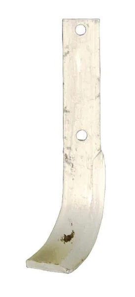 Howard - 73000009941V - Rotovator Blade LH 273x105x40mm/8mm Suitable for Howard