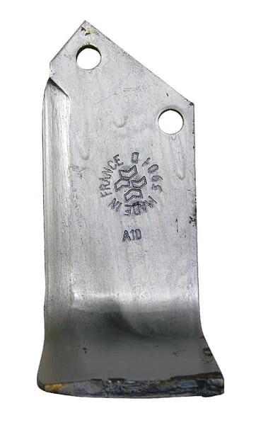 Howard - 73000103901V - Rotovator Blade RH 80mm/7mm Suitable For Howard