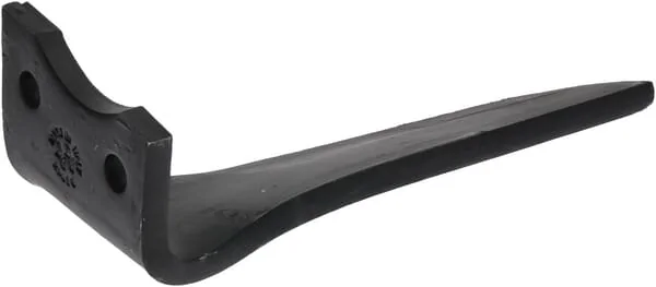 Howard - 73000182935V - Blade For Rotary Harrow Left 250x12 Howard
