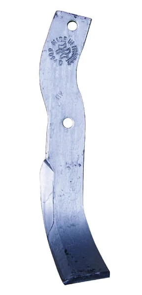 Howard - 73000626094V - Rotovator Blade RH 290x105x40mm/8mm Suitable For Howard