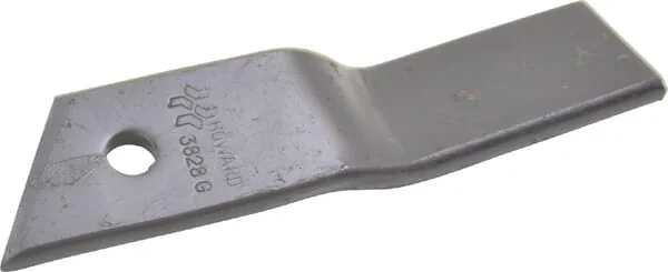 Howard - 73000653828V - Howard Milling Cutter Left