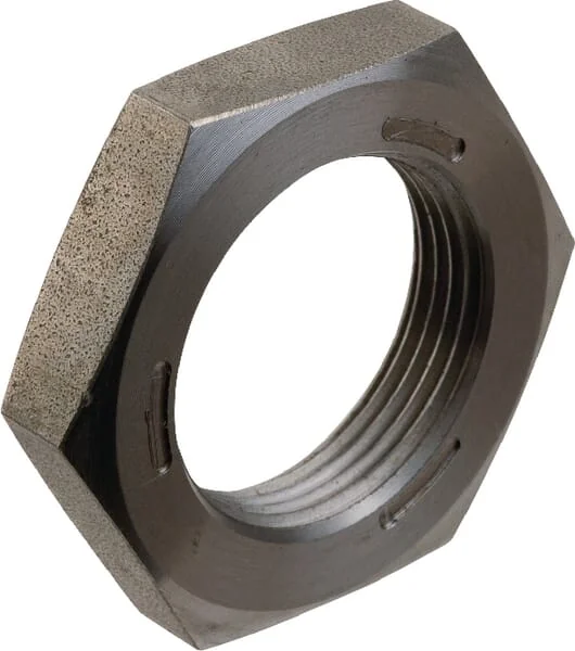Howard - 74000022031 - Special Nut, Zinc