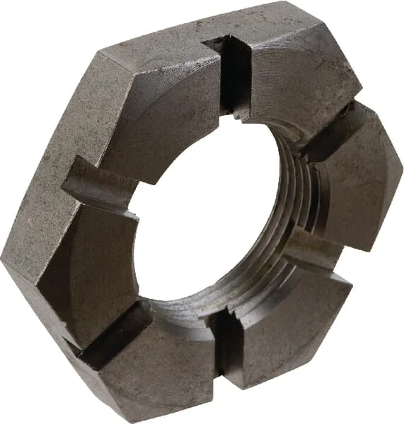 Howard - 74000640648 - Crown Nut