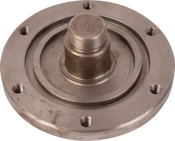 Howard - 74000640771 - Stub Axle