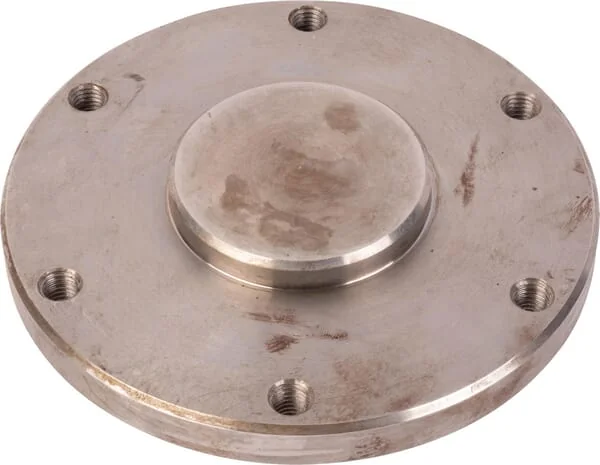 Howard - 74000640771 - Stub Axle