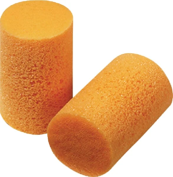 Howard Leight by Honeywell - 1033016 - Ear Plugs, Refill, 200 Pairs