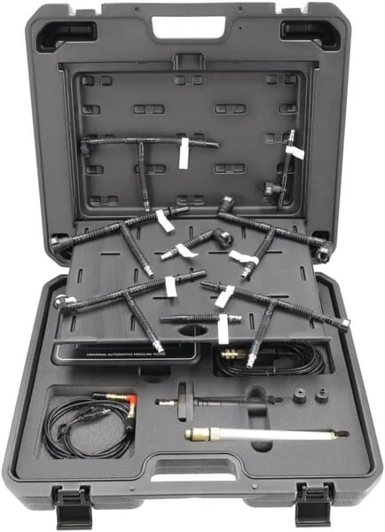 Hubitools - HU35025 - Universal Pressure Tester