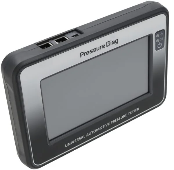 Hubitools - HU35025 - Universal Pressure Tester