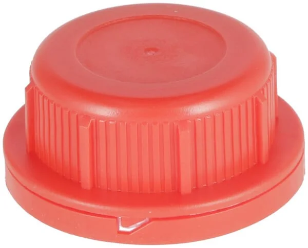 Hünersdorff - JK426211 - Screw Cap DIN45