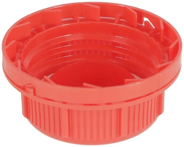 Hünersdorff - JK426211 - Screw Cap DIN45