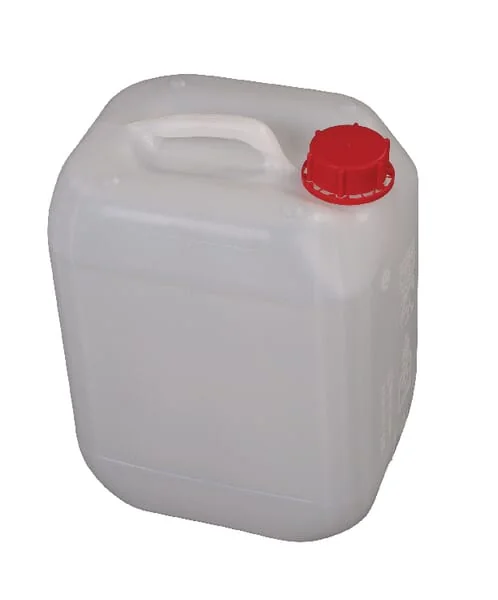 Hünersdorff - JK4263 - Jerry Can 10L
