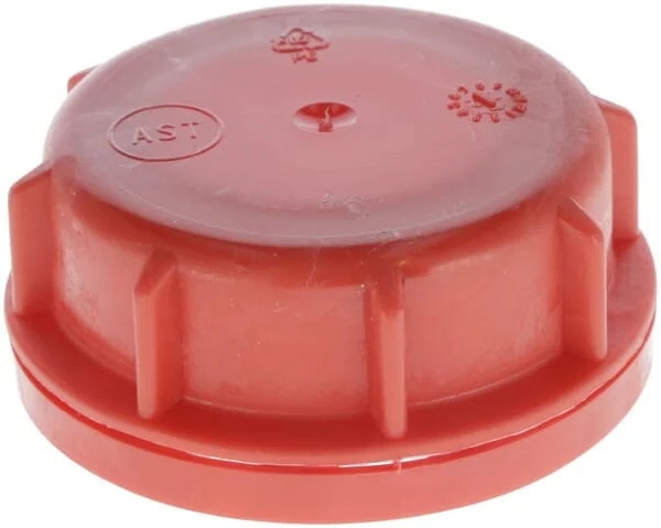 Hünersdorff - JK426411 - Screw Cap DIN60