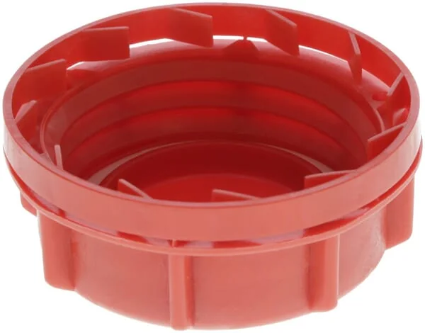 Hünersdorff - JK426411 - Screw Cap DIN60