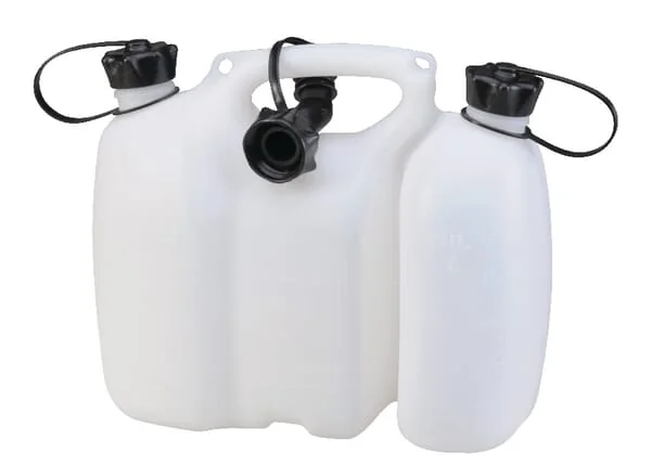 Hünersdorff - JK8039 - Double Canister 3 L And 1.5 L