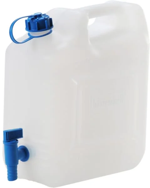 Hünersdorff - JK817500 - Water Jerry Can 12l