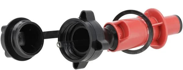 Huenersdorff - JK819800 - Anti-Spill Gasoline