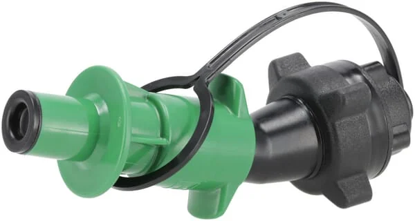 Huenersdorff - JK819801 - Anti-Spill Oil