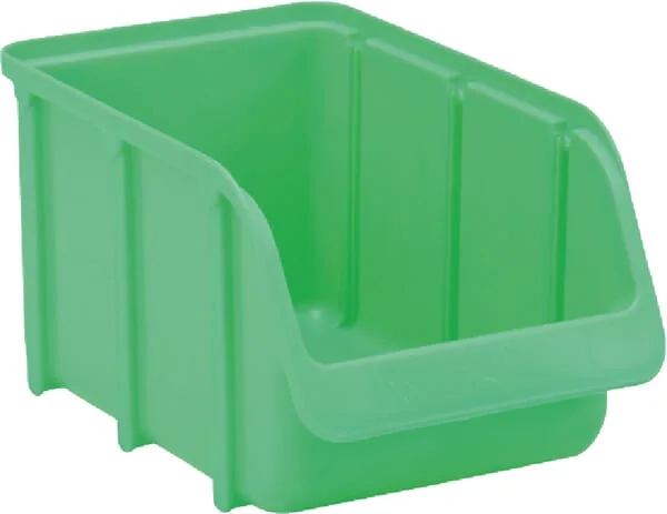 Huenersdorff - WE6734 - Storage Box Linbin No. 3 Green