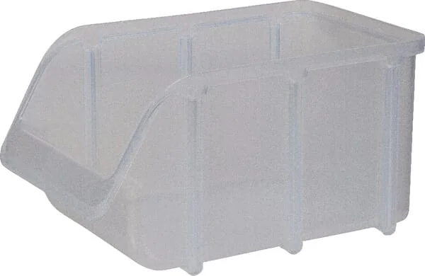 Huenersdorff - WE6735 - Storage Box Transparent