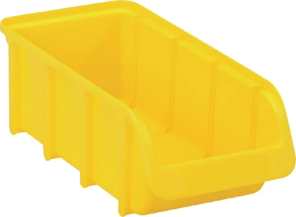 Huenersdorff - WE6822 - Storage Box Linbin No. 2l Yellow