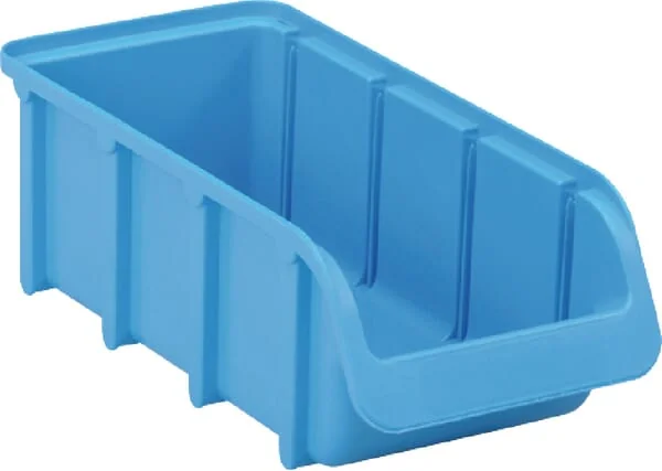 Huenersdorff - WE6823 - Storage Box Linbin No. 2l Blue