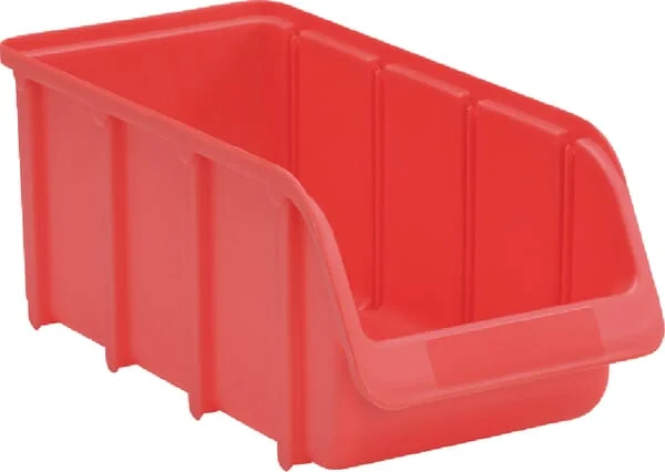Huenersdorff - WE6831 - Storage Box Linbin No. 3l Red