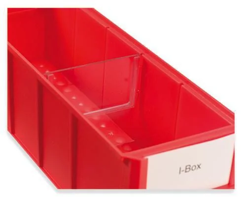 Hünersdorff - WE780100 - Divider Transparent 91mm