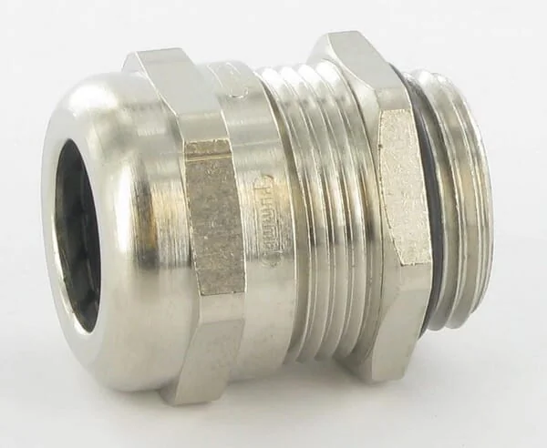 Hummel - HSKMEMC1215 - Cable Gland M12x1.5, Hummel