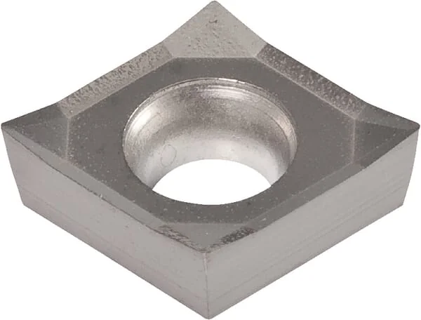 Huvema - CCGT060202ALK1010 - Turning Insert CCGT 060202 10x
