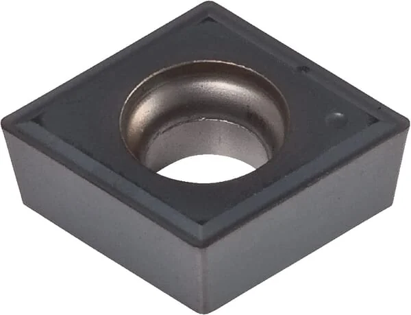 Huvema - CCMT060204MMIT1601 - Turning Insert CCMT 060204 10x