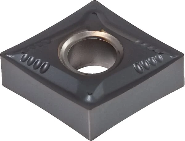 Huvema - CNMG120404MMIT1601 - Turning Insert CNMG 120404 10x