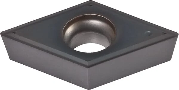 Huvema - DCMT11T308MMIT1601 - Turning Insert DCMT 11T308 10x