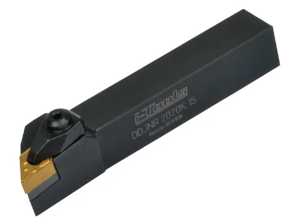 Huvema - DDJNR2020K15 - Rotating Holder, Right 93° DDJNR