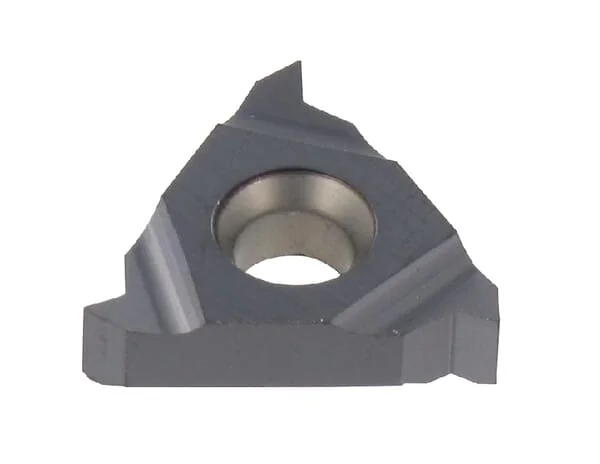 Huvema - DSW16ERA60IT1601 - Tapped Hole Plate 16ER A60