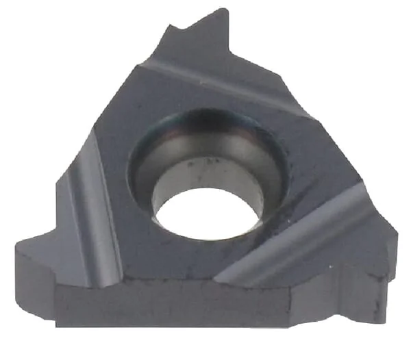 Huvema - DSW16ERW11IT1601 - Tapped Hole Plate 16ER W11
