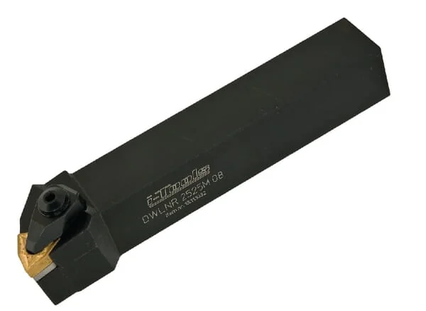 Huvema - DWLNR2525M08 - Rotating Holder, Right 95° DWLNR
