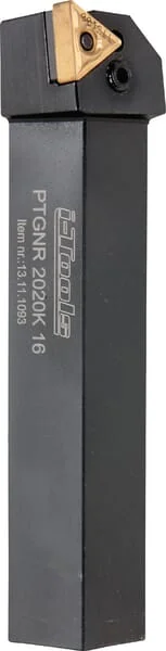 Huvema - PTGNR2020K16 - Rotating Holder, Right 90° PTGNR