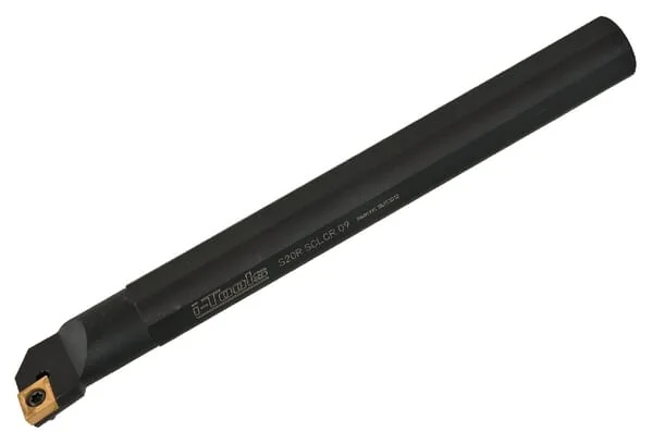 Huvema - S08FSCLCR06 - Rotating Holder, Right 95° S-SCLCR