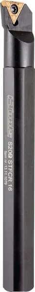 Huvema - S20QSTFCR16 - Rotating Holder, Right 90° STFCR
