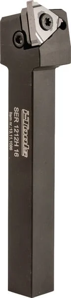 Huvema - SER1212H16 - Thread Cutter Holder, Right